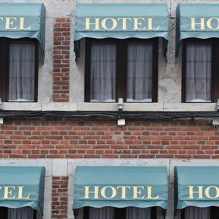 Hotel Du Perron ティユー エクステリア 写真