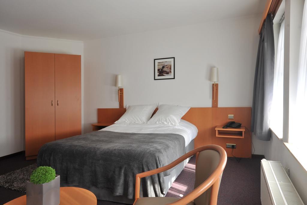 Hotel Du Perron ティユー 部屋 写真